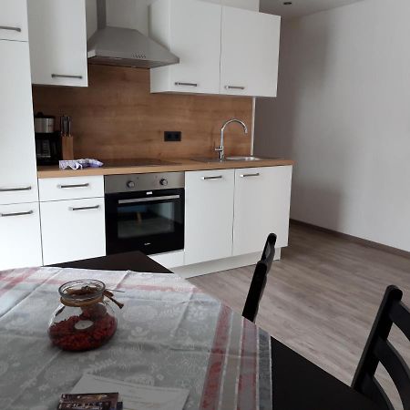 Appartement Leogang Εξωτερικό φωτογραφία