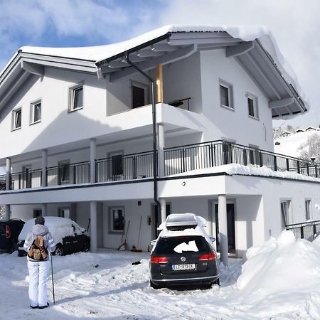 Appartement Leogang Εξωτερικό φωτογραφία