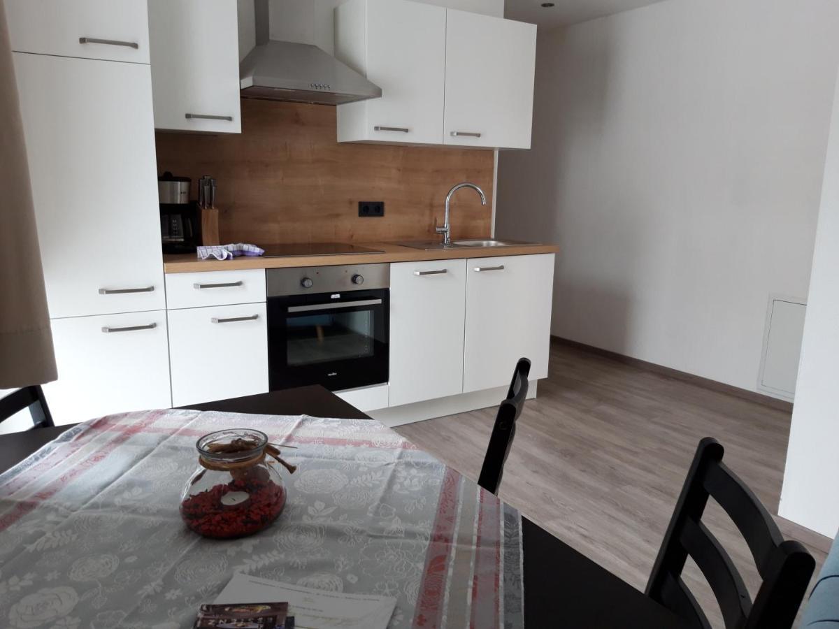 Appartement Leogang Εξωτερικό φωτογραφία
