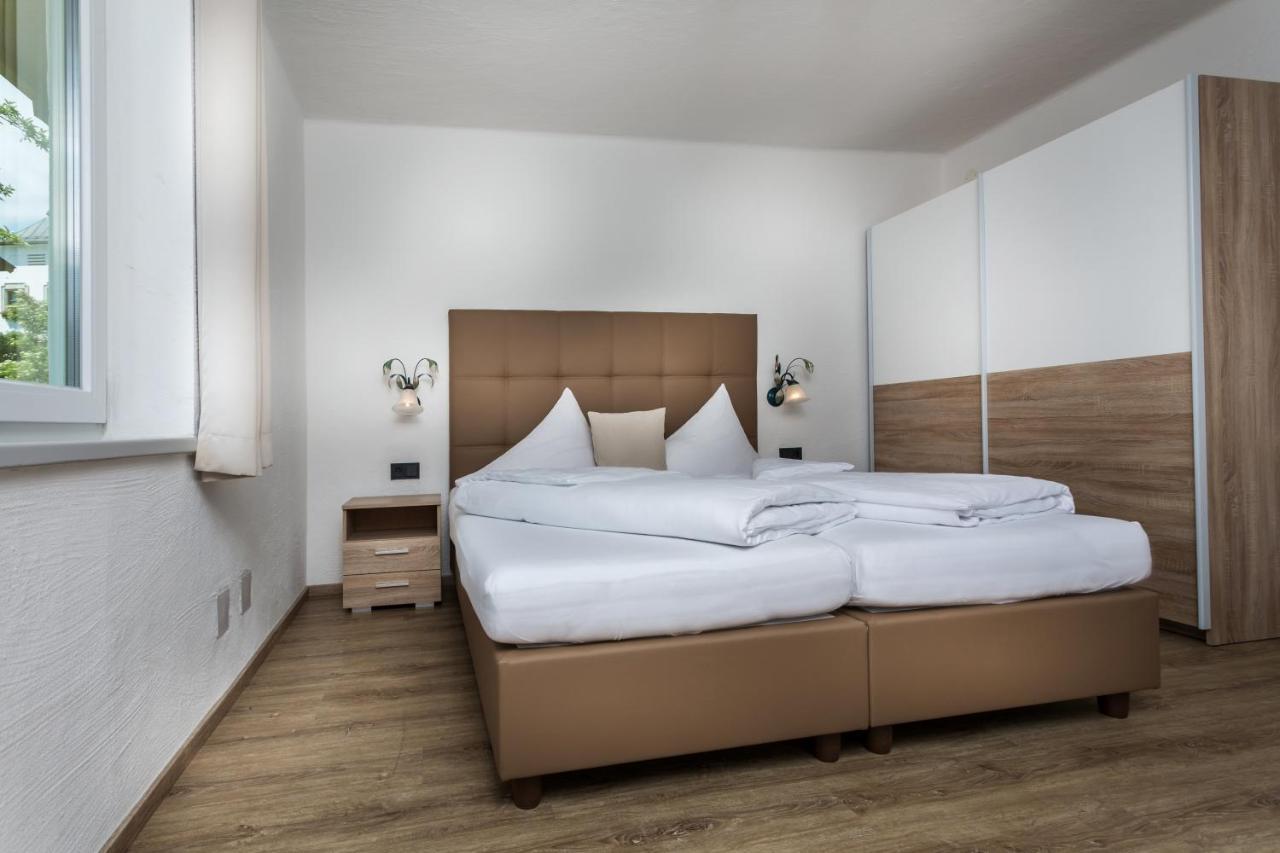 Appartement Leogang Εξωτερικό φωτογραφία