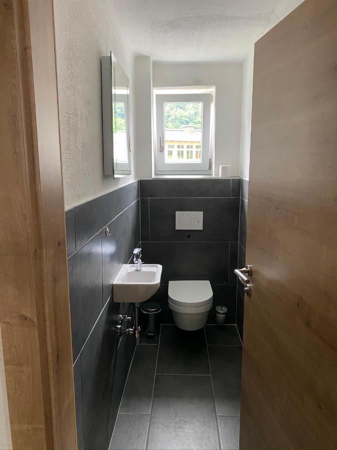 Appartement Leogang Δωμάτιο φωτογραφία