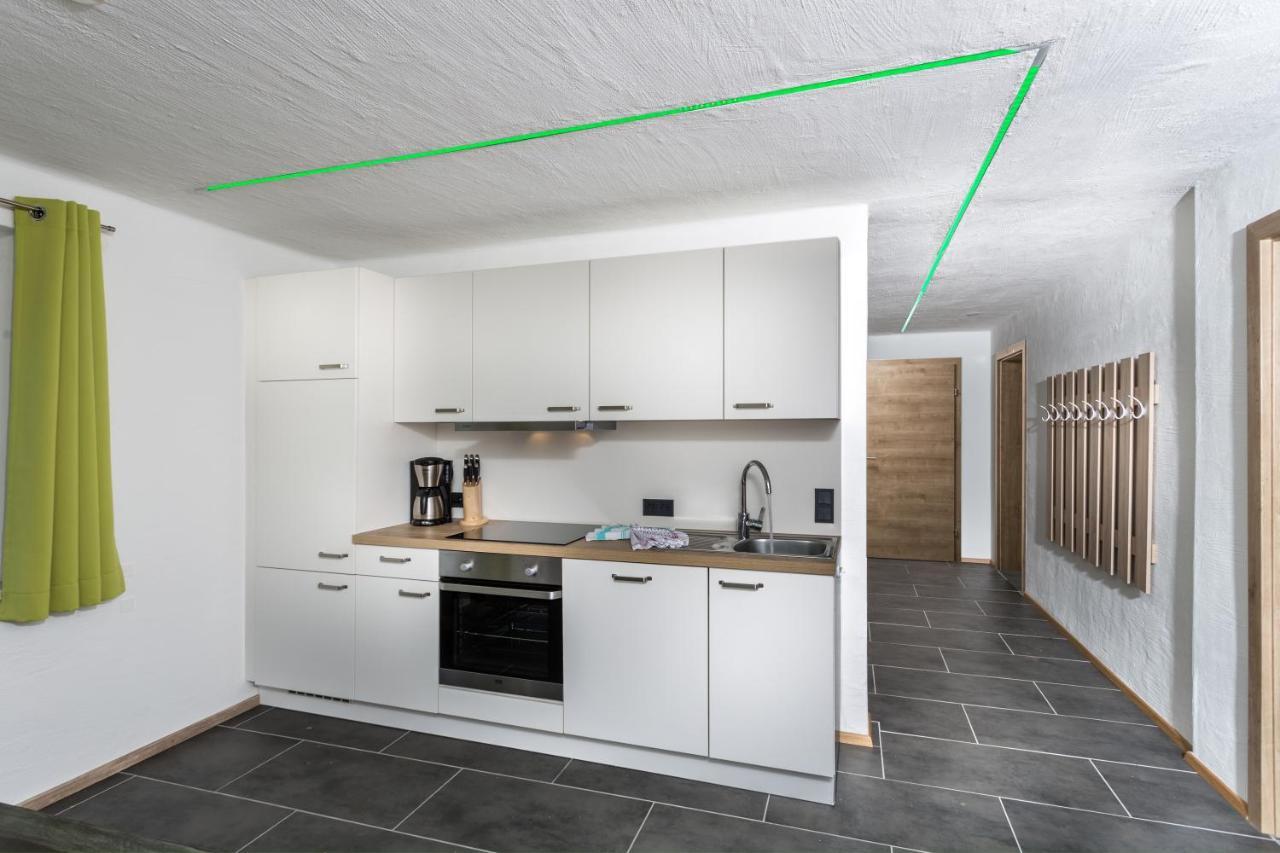Appartement Leogang Εξωτερικό φωτογραφία