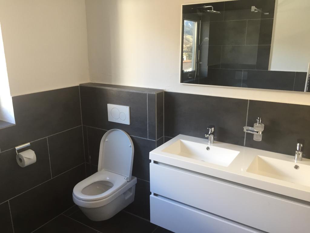 Appartement Leogang Εξωτερικό φωτογραφία