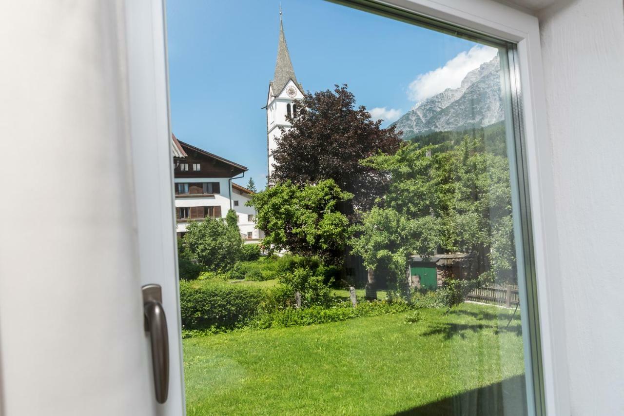 Appartement Leogang Δωμάτιο φωτογραφία